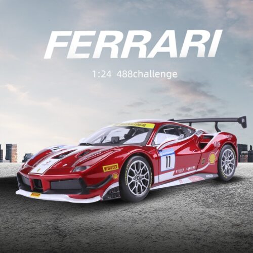 Ferrari 488challenge-11