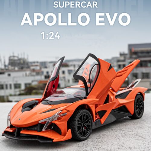 APOLLO EVO-orange-1