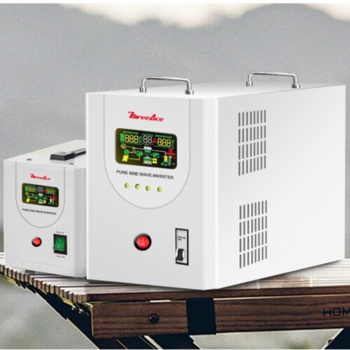 outdoor power bank