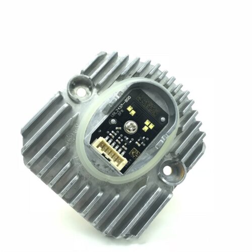 Car LED DRL Headlight Module Control63117214939 63117214940For BMW G30 G38
