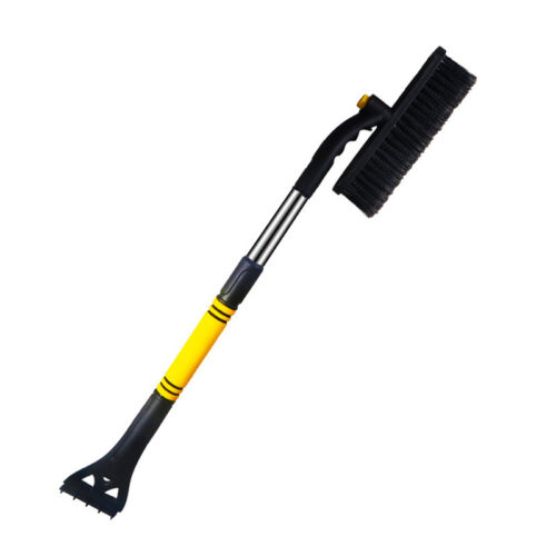 SKU-01-3-in-1 telescopic snow shovel
