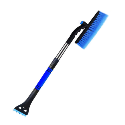 SKU-02-3-in-1 telescopic snow shovel