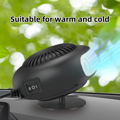Suitable for warm and cold
