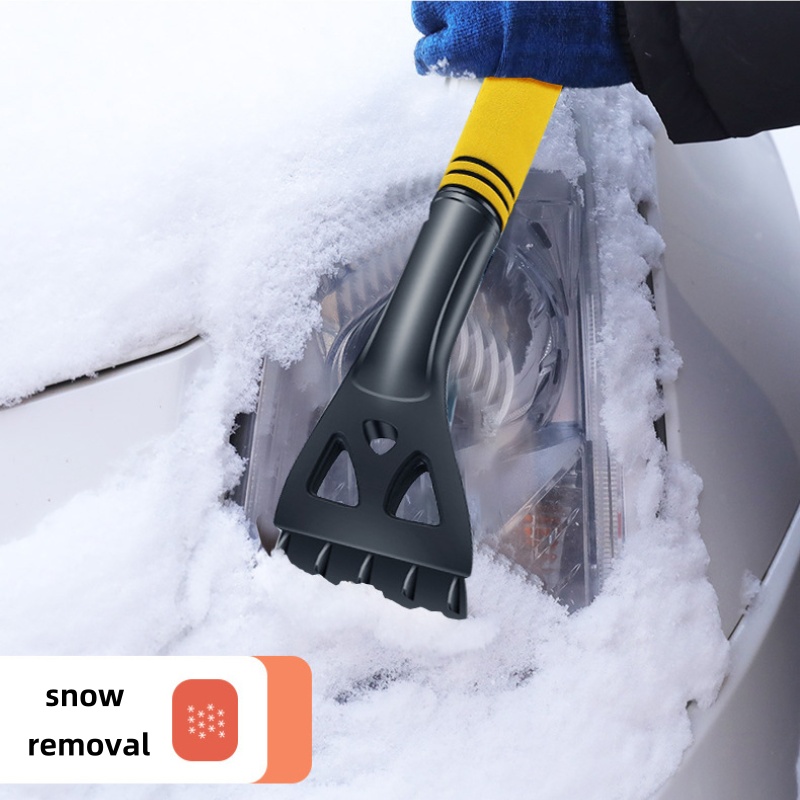 snow removal
