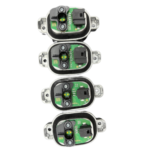 BMW 1series F20 F21 CSL Yellow daytime running light DRL Module 63117428425