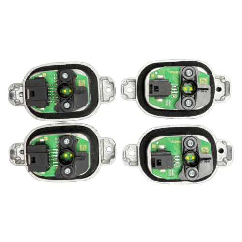 BMW 1series F20 F21 CSL Yellow daytime running light DRL Module 63117428425 for 2014-2019