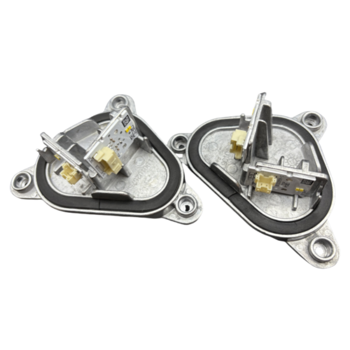 BMW 2 Series F22 F23 M2 F87 LCI Yellow daytime running light DRL Module LED headlight 63117494851 63117494852 for 2016-2019