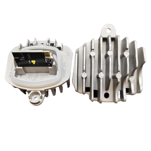 BMW 4 Series M3 G80 G82 G83 M4 G22 G23 Yellow daytime running light DRL Module 63119851047B-48B 63119851049B-50B