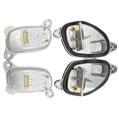 BMW F40 F44 Yellow daytime running light DRL Module 63119448115 63119448116 63119448115B 63119448116B for 2020-2023