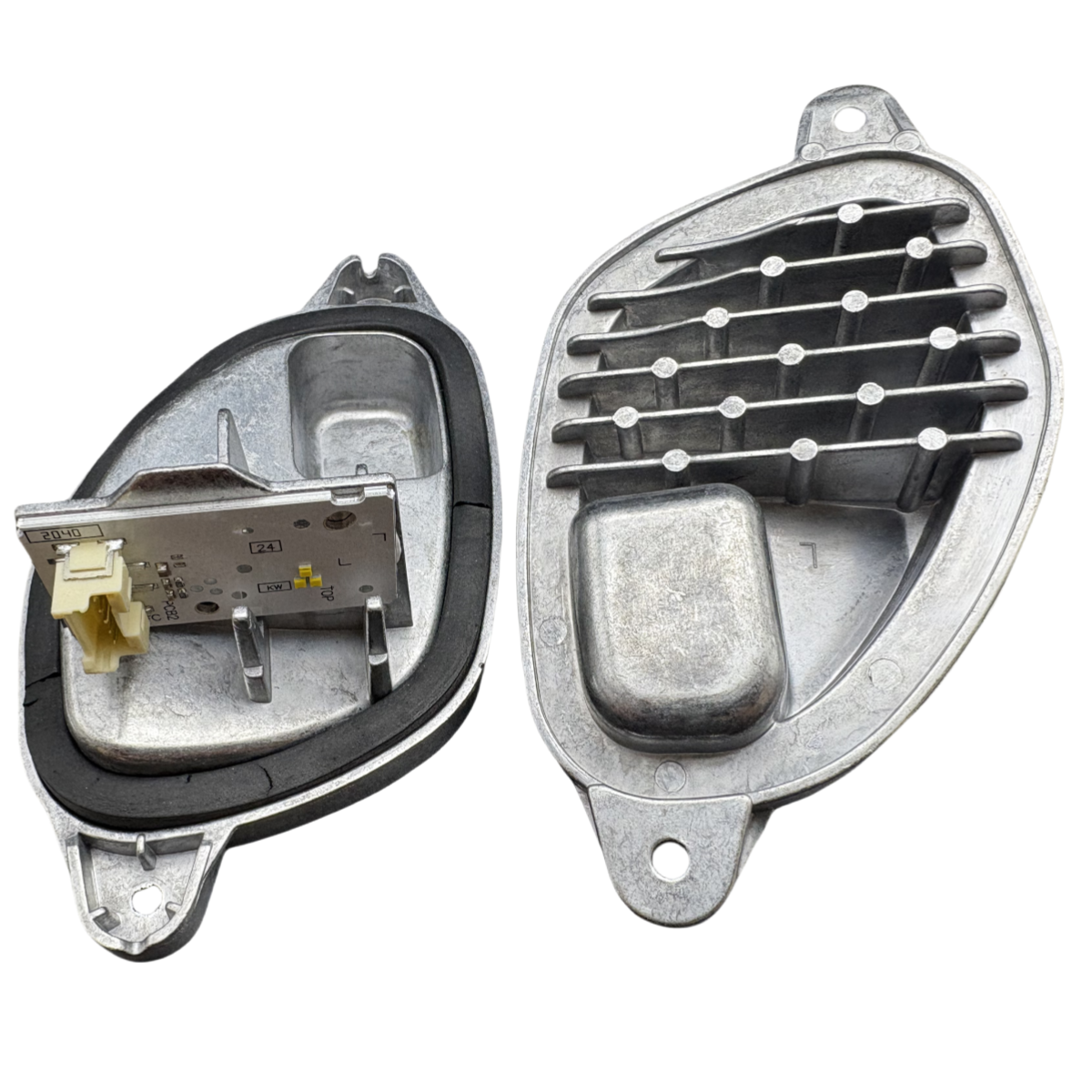 BMW F40 F44 Yellow daytime running light DRL Module 63119448115 63119448116 for 2020-2023