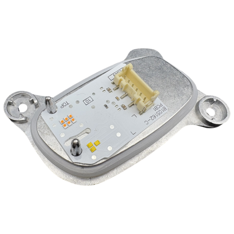 BMW F40 F44 Yellow daytime running light DRL Module
