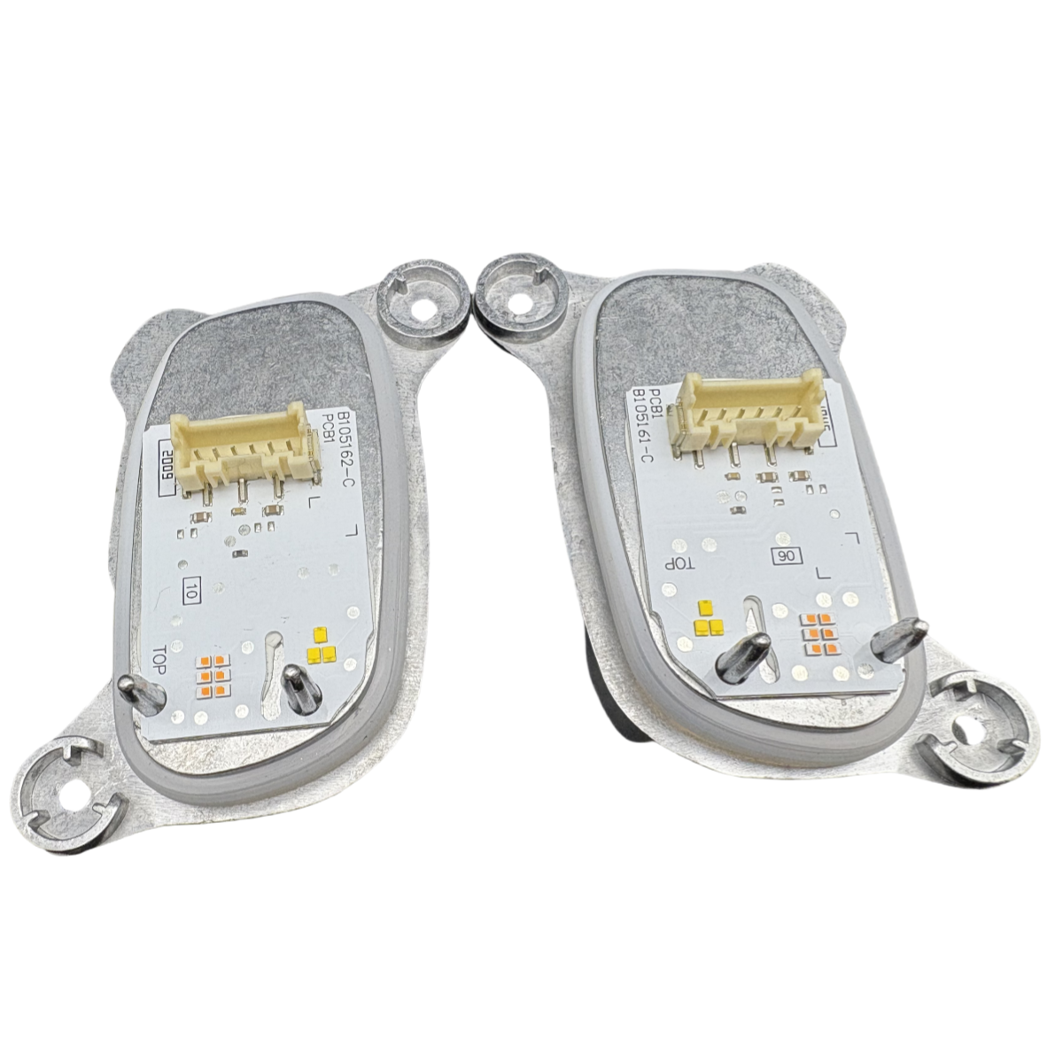 BMW F40 F44 Yellow daytime running light DRL Module2PCS