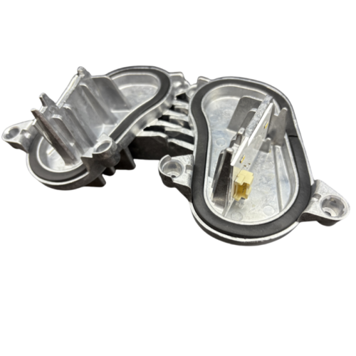 BMW M3 F32 F82 M4 F36 Yellow daytime running light DRL Module LED headlight 63117493227-28