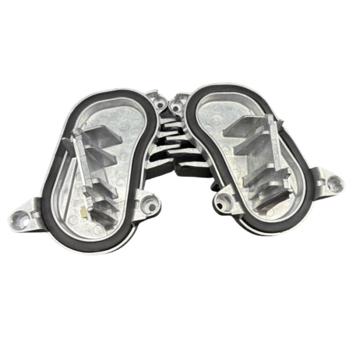 BMW M3 F32 F82 M4 F36 Yellow DRL Module LED headlight