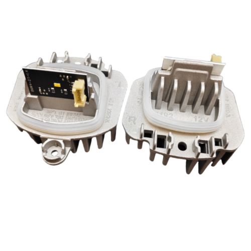 BMW M3 M4 G22 G23 G26 G80 G82 CSL yellow daytime running light DRL module 63119851049-50 63119851047-48