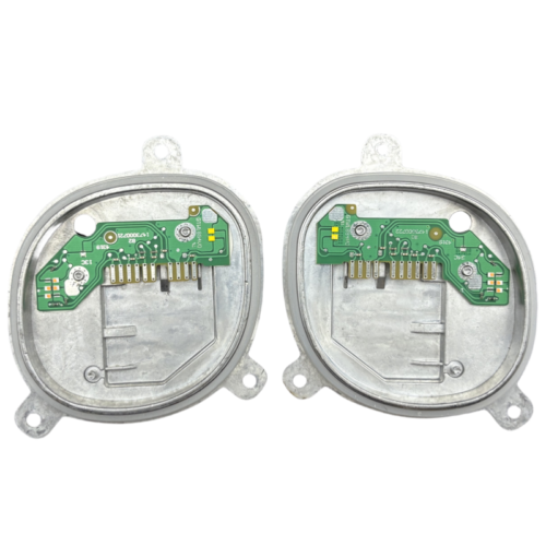 BMW M3 M4 Yellow daytime running light DRL Module