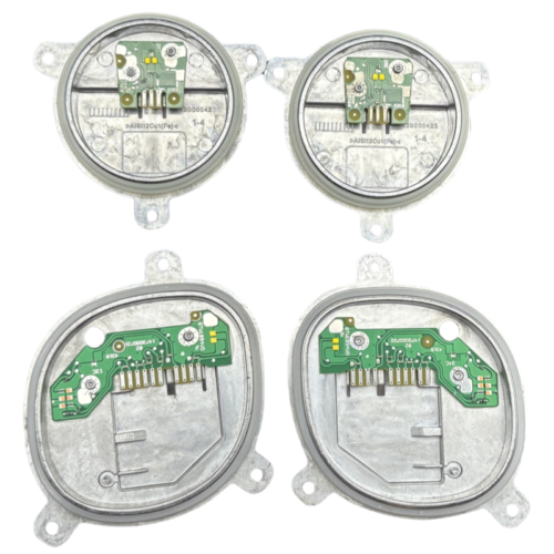 BMW M3 M4 Yellow daytime running light DRL Module 63118496133 63118496135 63118496136 For G20 G28