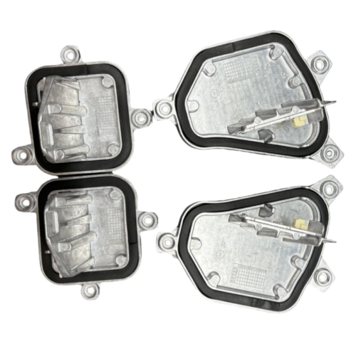 BMW X1 F48 F49 X2 F39 Yellow daytime running light DRL Module LED headlight 63117428789 63117428790 63117428791 63117428792 2014-2019