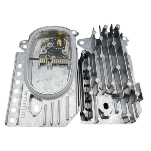 BMW X3 G01 X4 G02 Yellow daytime running light DRL Module 63115A0E623 63115A0E624 63115A0E625 63115A0E626