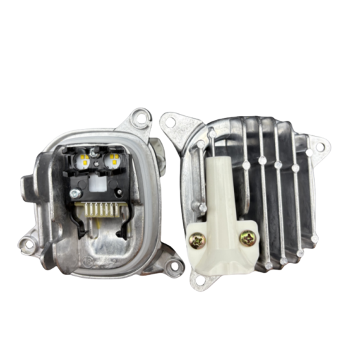 BMW Yellow DRL Headlight LED Boards for X3 G01 X4 G02 2016-2019 CSL DRL Multicolor Adaptive LED Headlight Module Headlamp 63117466107 63117466108