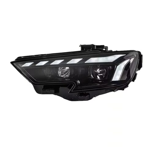 Audi A3 2017-2019 Xenon modified headlights-direct
