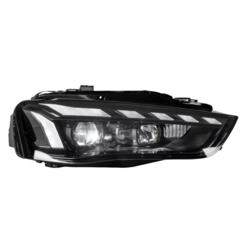 Audi A4 B8 PA 13-16 HID modified headlight plug and play