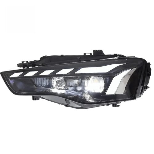 Audi A5 2012-2016 HID modified headlight