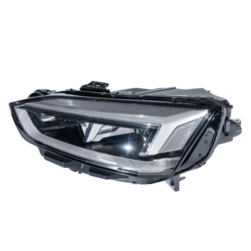 Audi A5 2017-2020 Low modified headlight upgrading 2017-2020 LED-low upgrading high