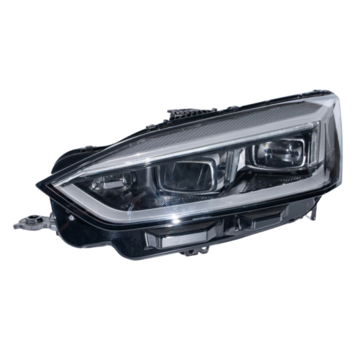Audi A5 2017-2020 Low modified headlight upgrading 2017-2020 LED-low upgrading high plug in