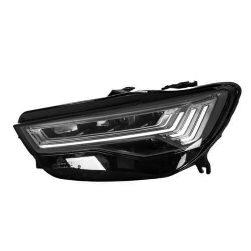 Audi A6 C7PA Low 2016-2018 HID modified headlights -Direct plug in