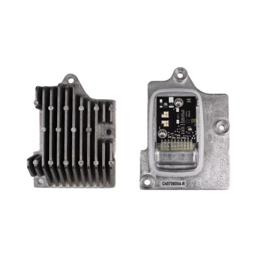 63115A043C1 63115A043C2 yellow daytime running lights Headlight LED module for BMW G42 218i 220d 220i 230i M240i