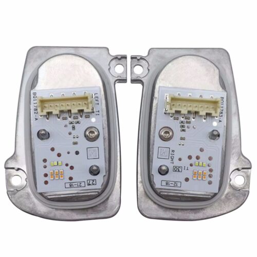 Audi A3 S3 daytime running light DRL LED Module 8V0998473A 8V0998474A 2018-21