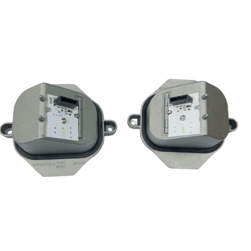 Audi Q3 headlight daytime running light DRL LED Module 8U0941475B-C