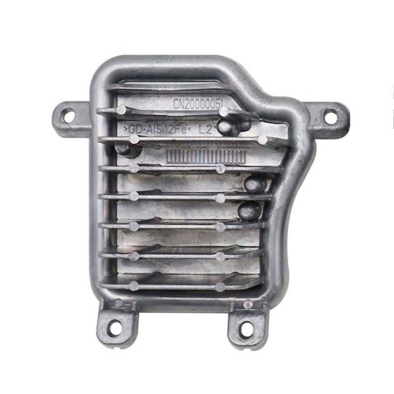 Audi Q5 SQ5 matrix headlights new LED daytime running lights module