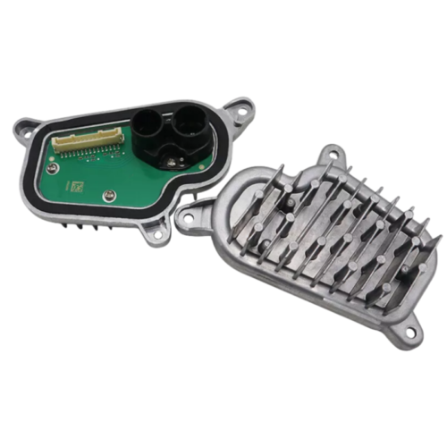 AudiA5 RS5 Headlight DRL daytime running light LED module 8W6998473A-74A 17-20