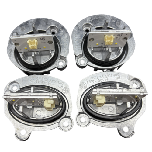 BMW 2 Series Full Set daytime running light DRL module For F22 F23 M2 63117388923 63117388924