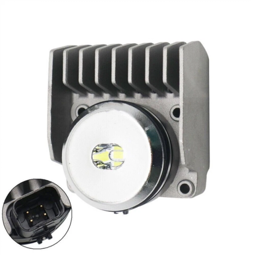 Cadillac ATSXTS 2013-2017 daytime running lights LED module