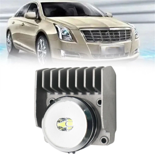 Cadillac ATSXTS 2013-2017 daytime running lights LED module for 22791374