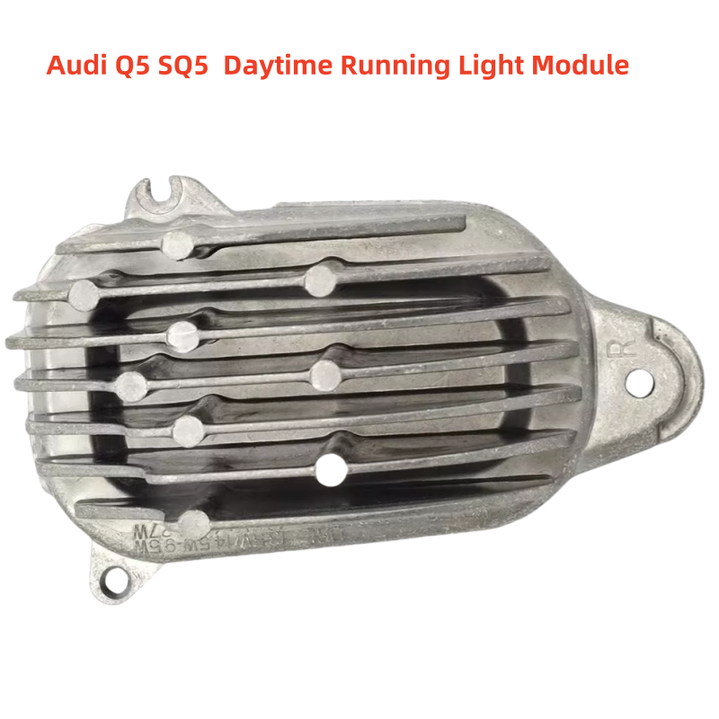 audi Q5 daytime running light (R)
