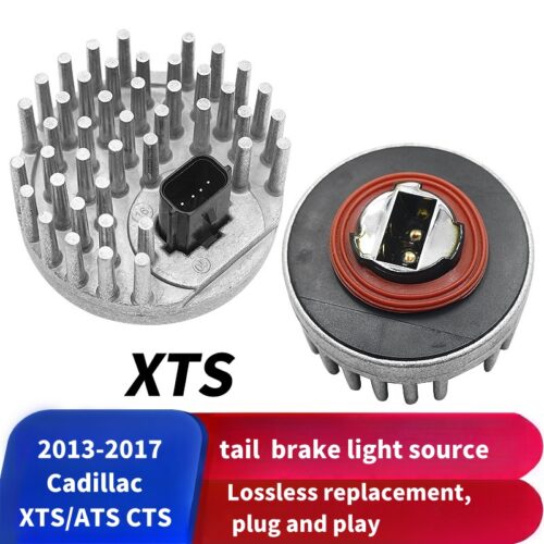 Cadillac XTS ATS CTS LED tail lamp brake light bulb module for 2013-2017