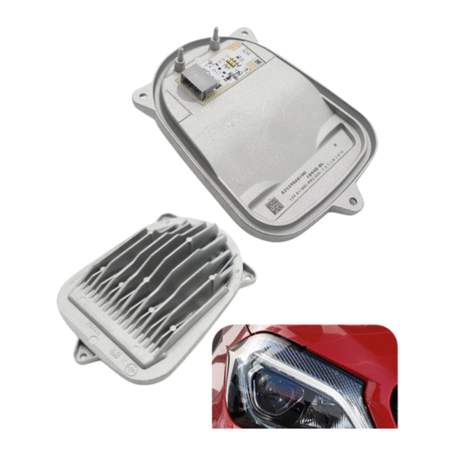 Mercedes Benz A-Class W176 LED daytime running light turning bulb lamp bead DRL module