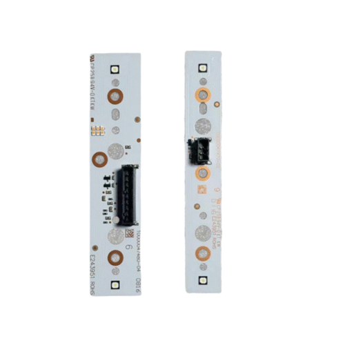 Audi Q7 LED headlight daytime running light DRL light source chips