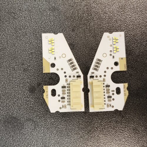 Rolls-Royce Ghost LED headlight daytime running light DRL source chips