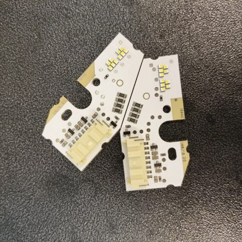 Rolls-Royce Ghost LED headlight daytime running light DRL source chips 15-18