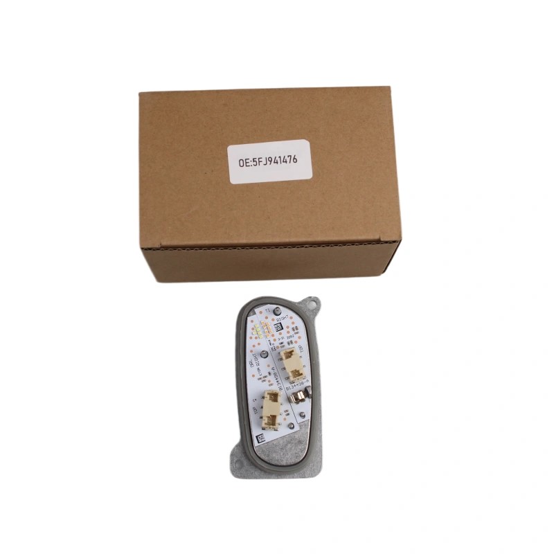 Seat Leon Tarraco LED daytime running lights and turn signal light source module