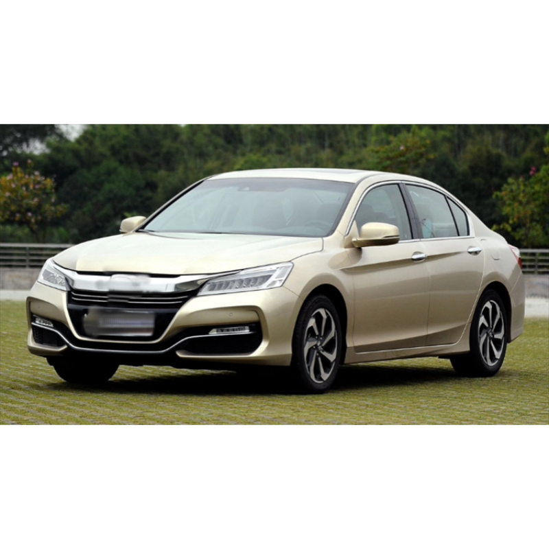 9.5 Honda Accord DRL high version