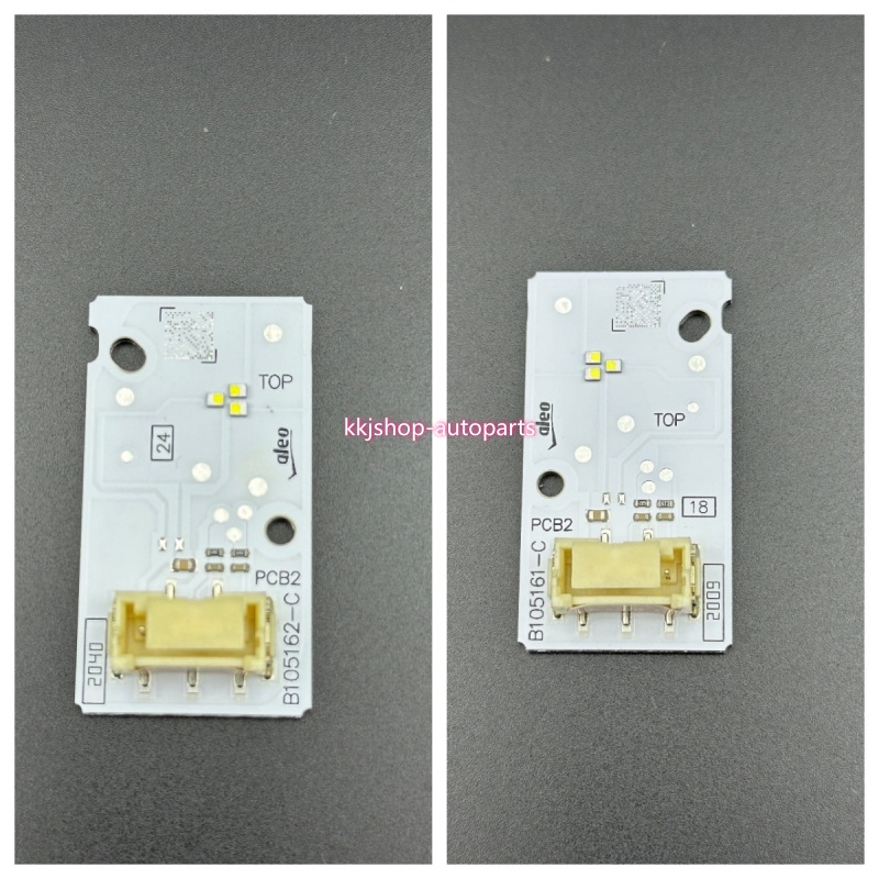 BMW F40 F44 Yellow daytime running light DRL Module 63119448115 63119448116 for 2020-2023