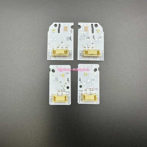 BMW F40 F44 Yellow daytime running light DRL chips 2020-2023