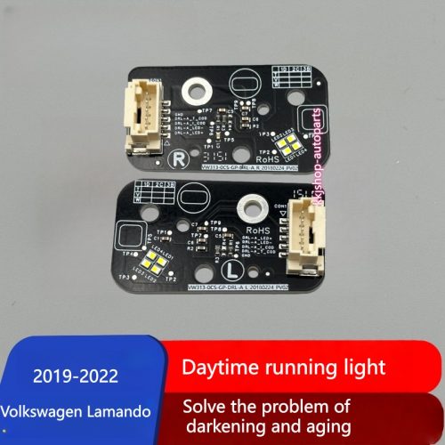 Volkswagen Lamando headlight LED daytime running light DRL source chips for 2019-2022