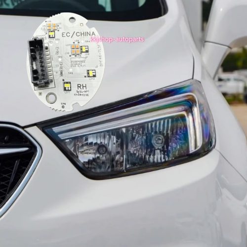 Buick Encore LED daytime running light DRL 2016-2018